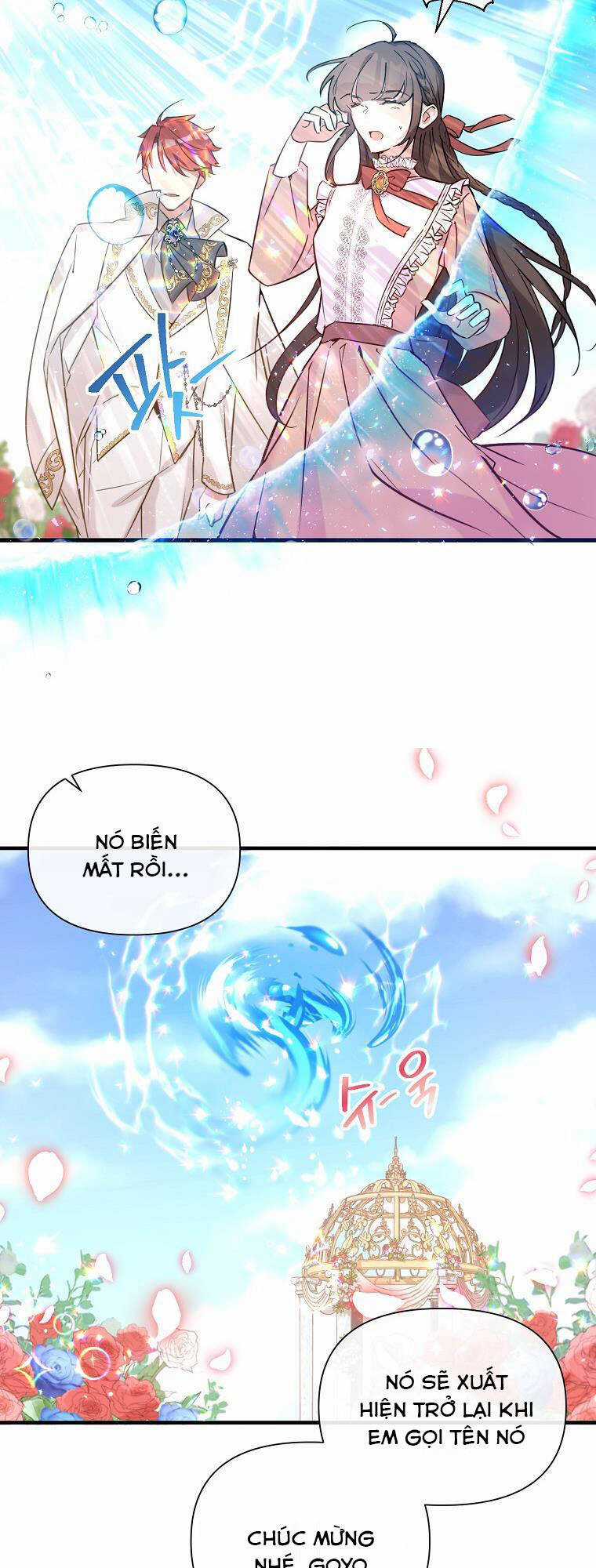 Kế Hoạch B - Chapter 9 - Trang 35