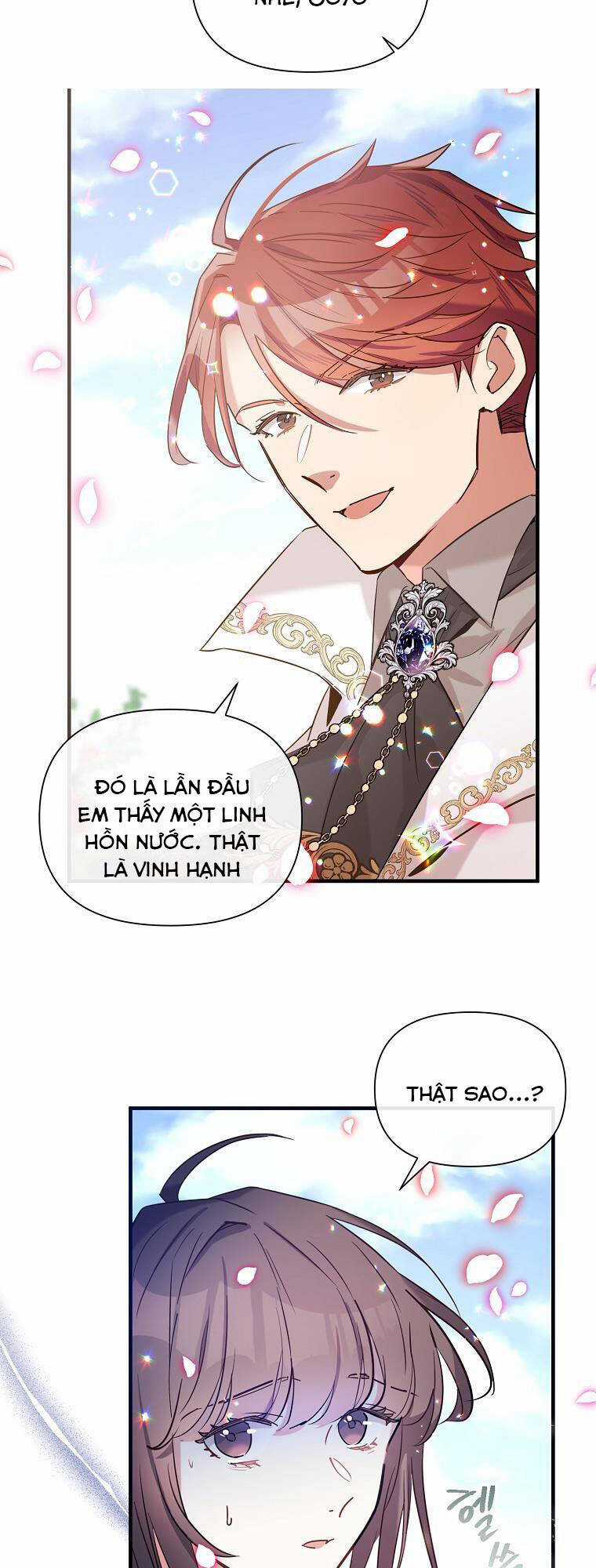 Kế Hoạch B - Chapter 9 - Trang 36