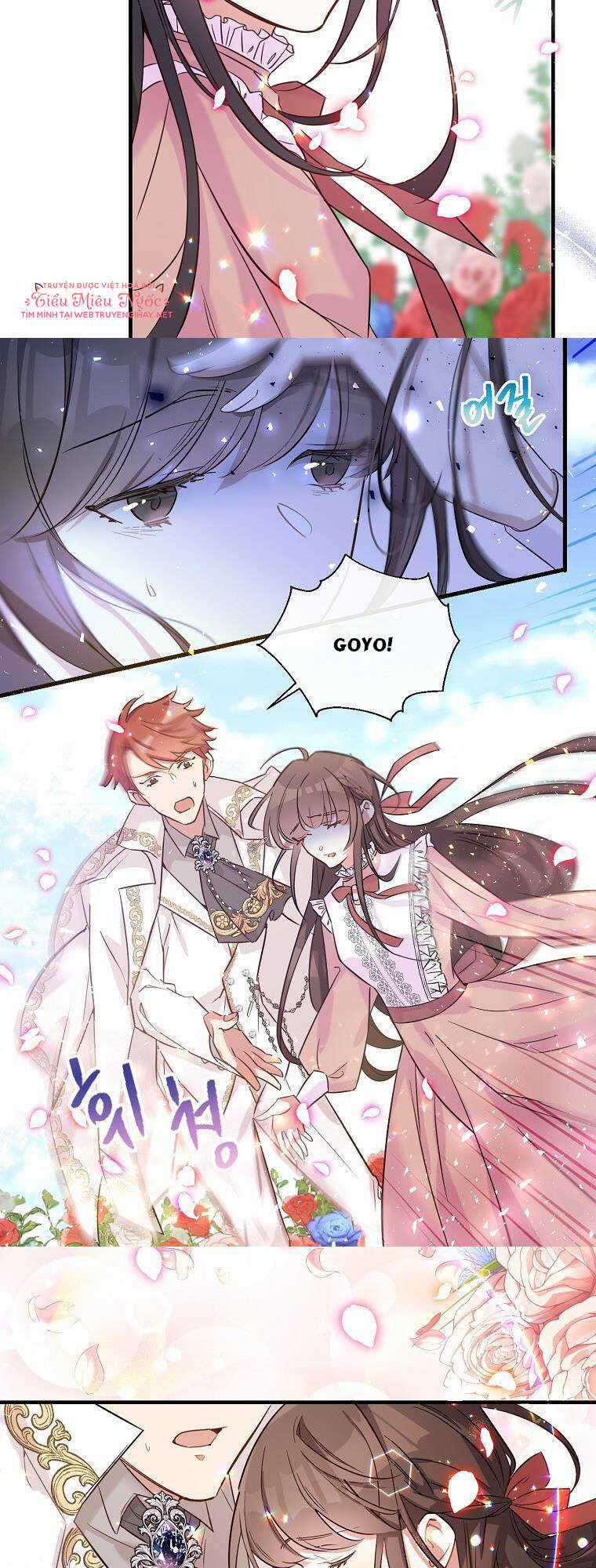 Kế Hoạch B - Chapter 9 - Trang 37