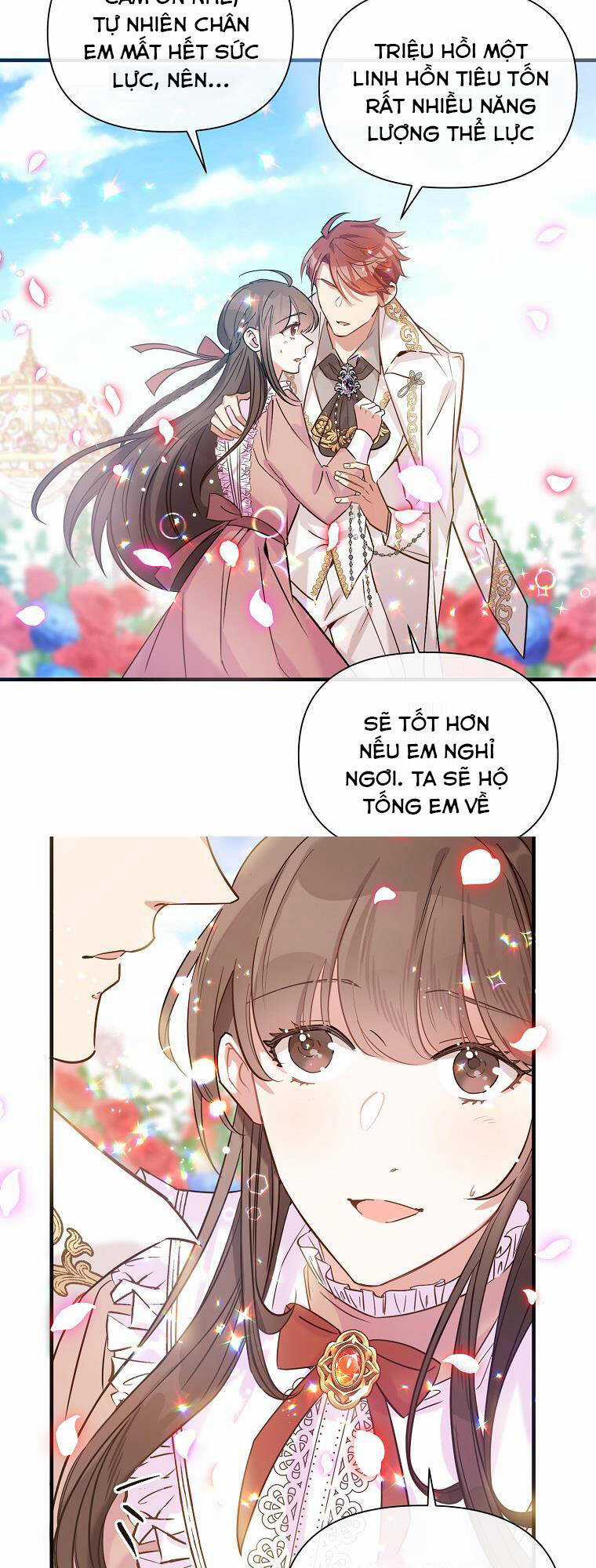 Kế Hoạch B - Chapter 9 - Trang 39
