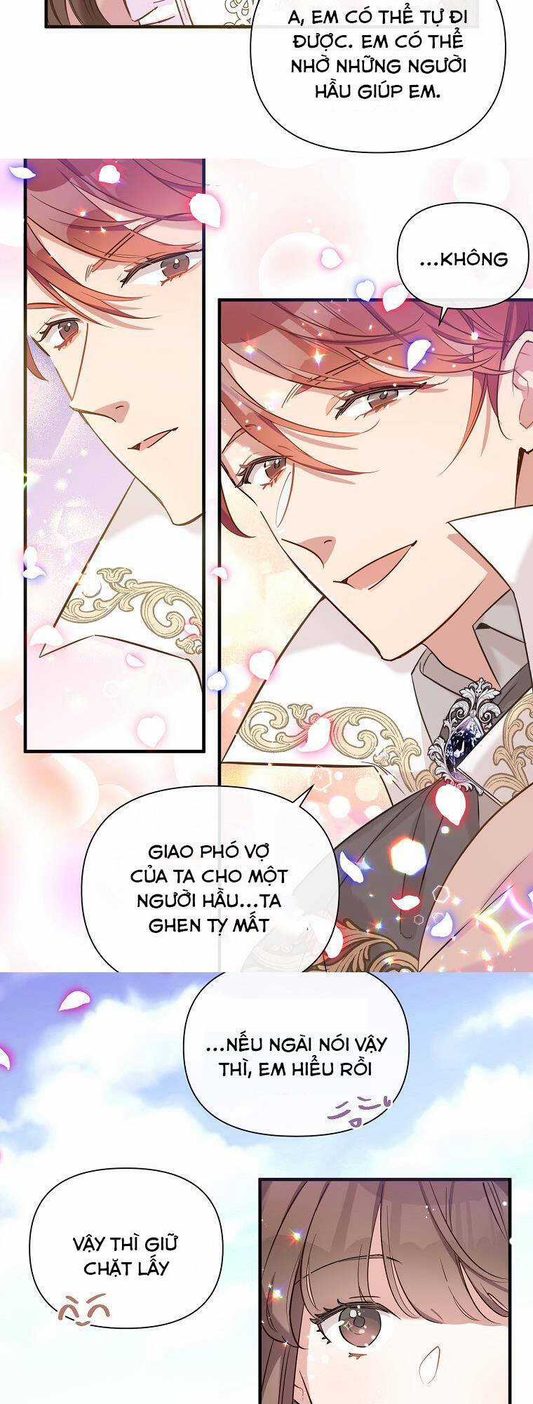 Kế Hoạch B - Chapter 9 - Trang 40
