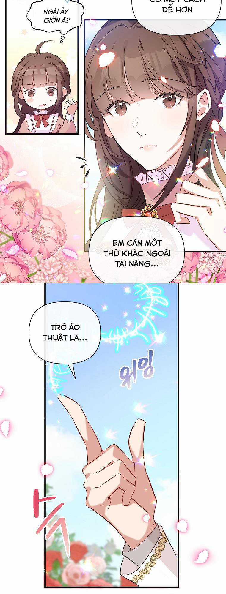 Kế Hoạch B - Chapter 9 - Trang 5