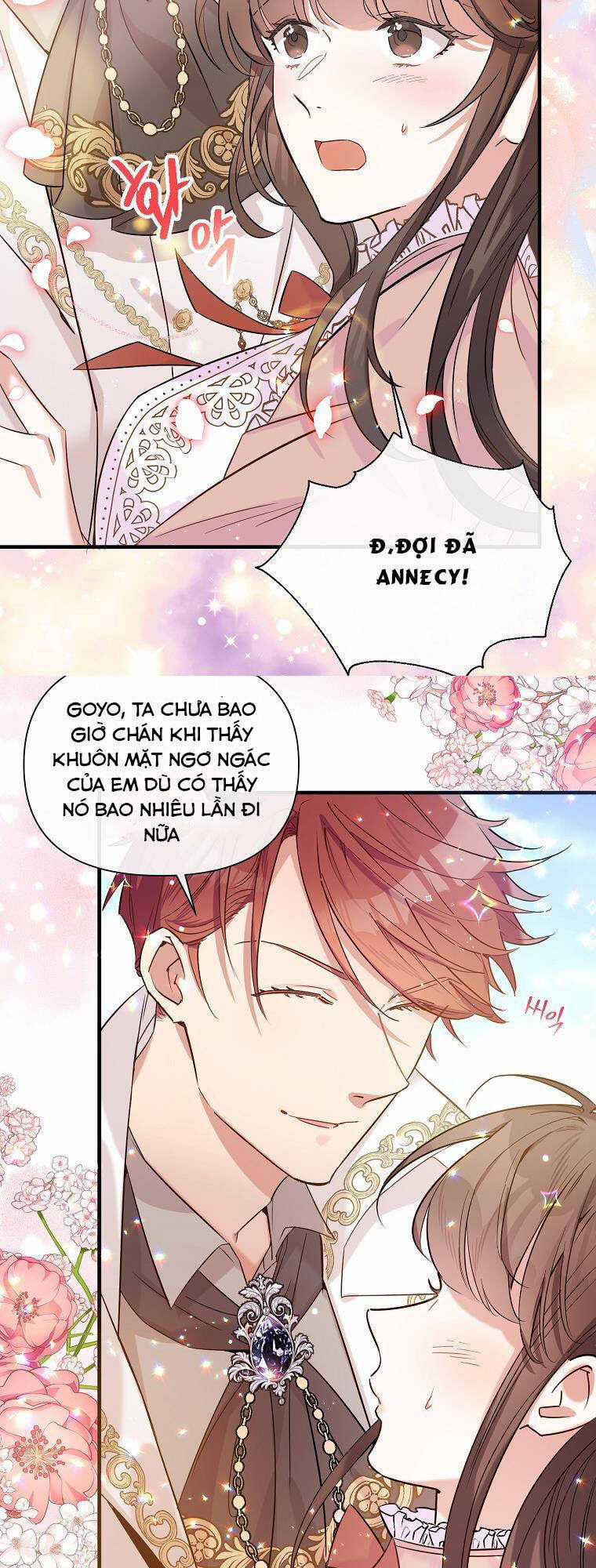 Kế Hoạch B - Chapter 9 - Trang 42