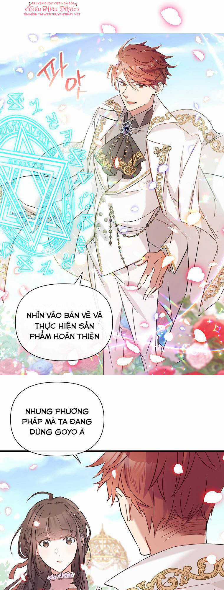 Kế Hoạch B - Chapter 9 - Trang 6