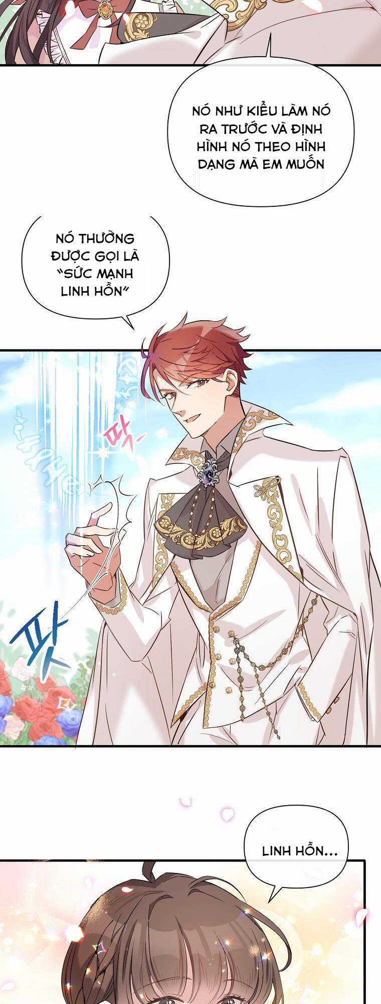 Kế Hoạch B - Chapter 9 - Trang 7