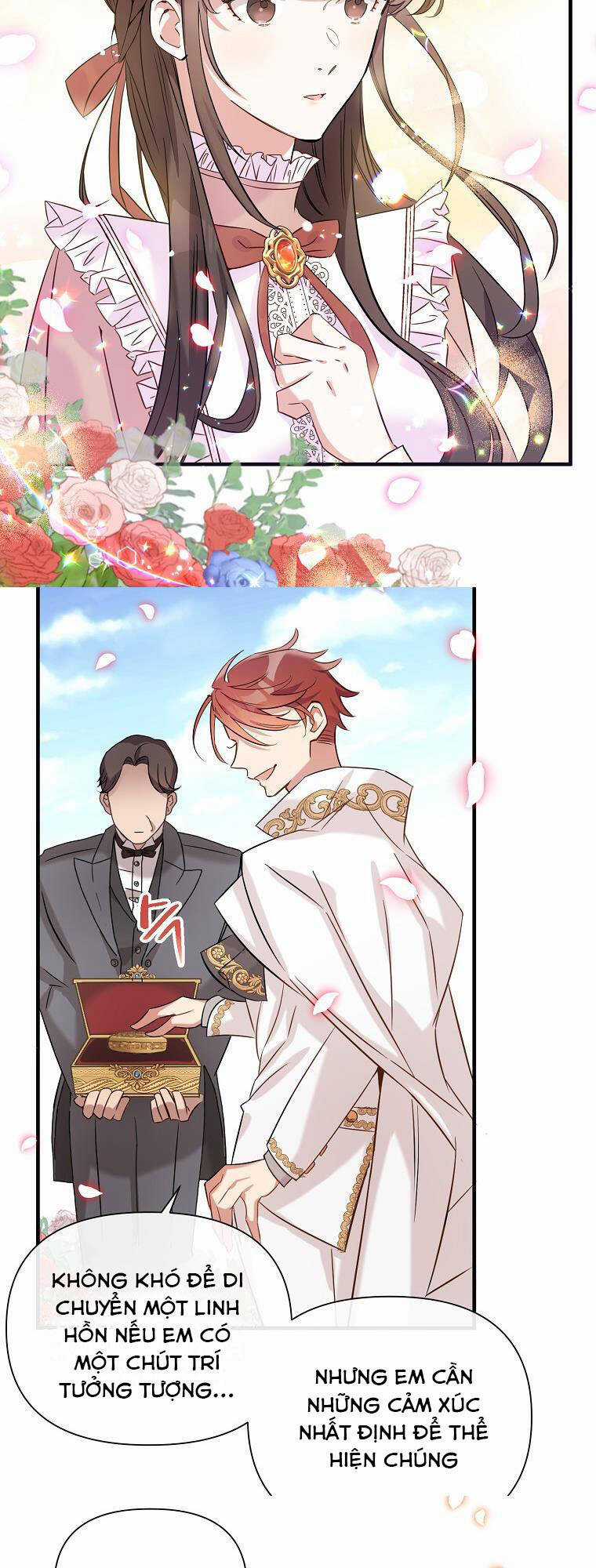 Kế Hoạch B - Chapter 9 - Trang 8