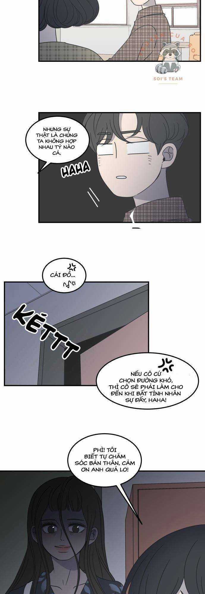 Kế Hoạch Hẹn Hò Của Bareum - Chapter 21 - Trang 31