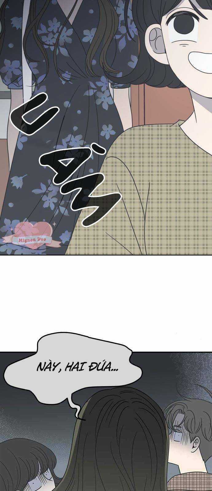 Kế Hoạch Hẹn Hò Của Bareum - Chapter 21 - Trang 32