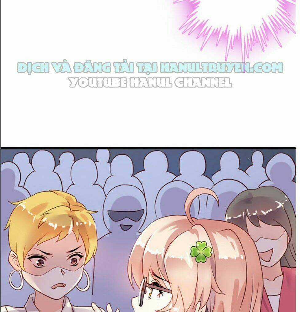 Kế Hoạch Lật Đổ Thần Tượng - Chapter 2 - Trang 4