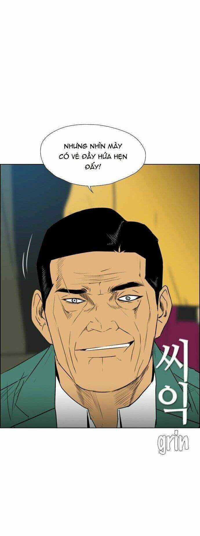 Kẻ Hồi Sinh - Chapter 113 - Trang 16