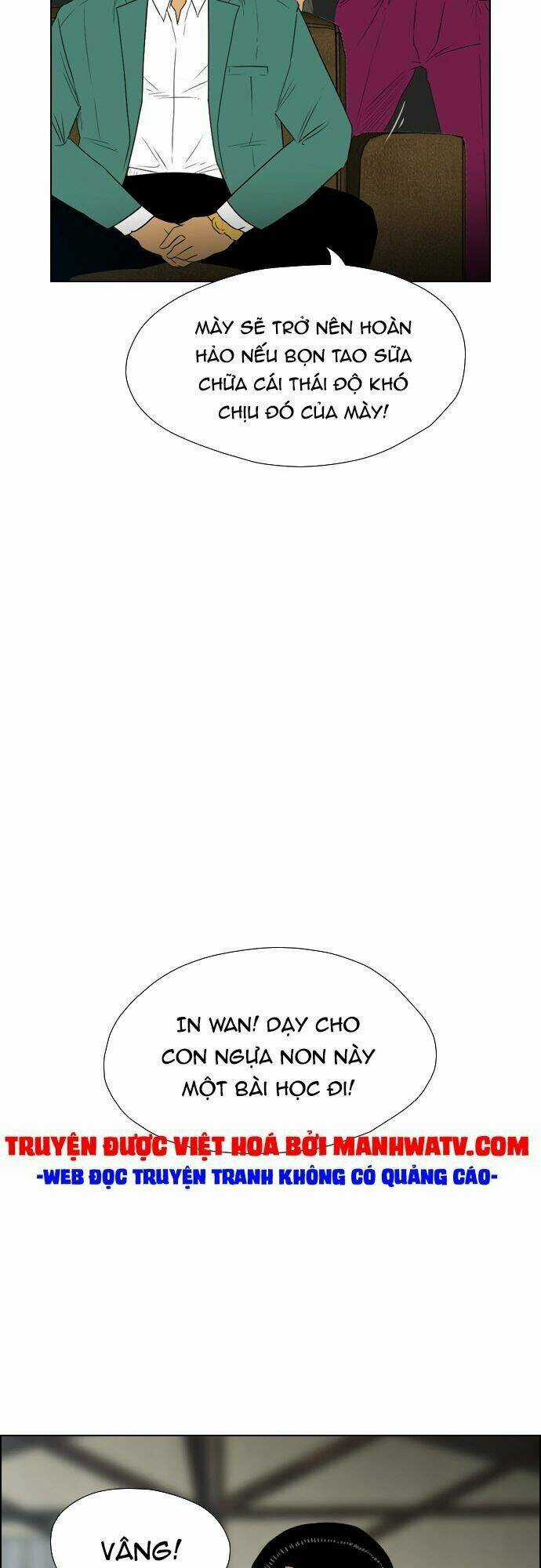 Kẻ Hồi Sinh - Chapter 113 - Trang 19