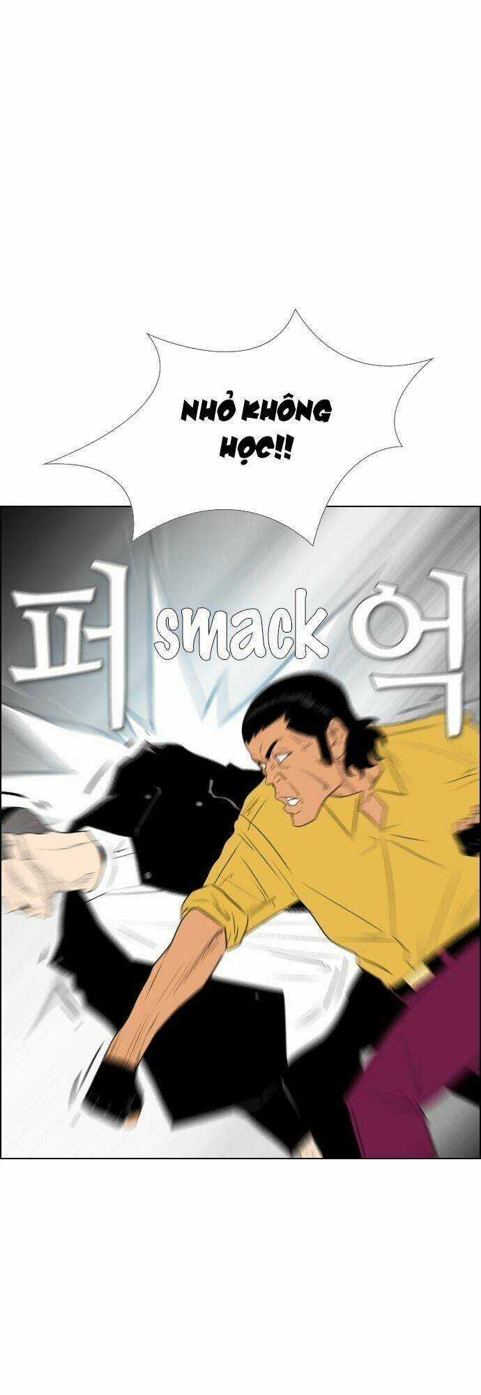 Kẻ Hồi Sinh - Chapter 113 - Trang 23