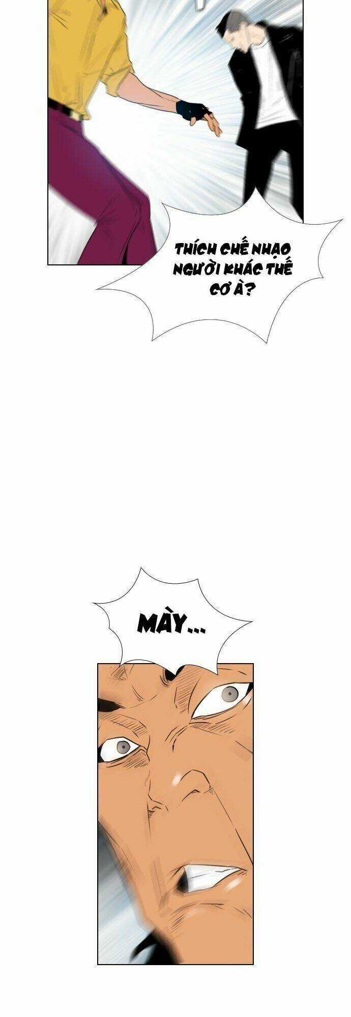 Kẻ Hồi Sinh - Chapter 113 - Trang 25