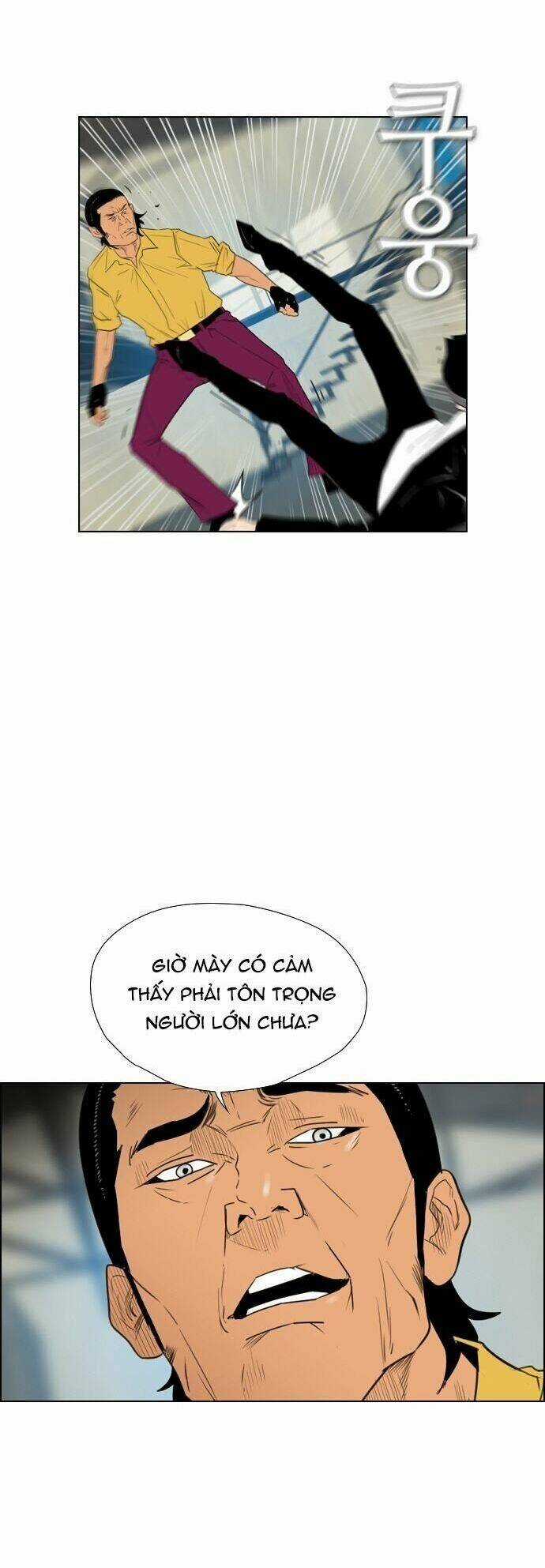 Kẻ Hồi Sinh - Chapter 113 - Trang 27