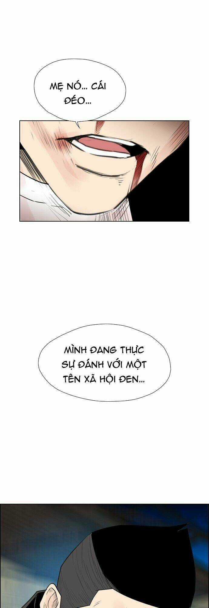 Kẻ Hồi Sinh - Chapter 113 - Trang 28