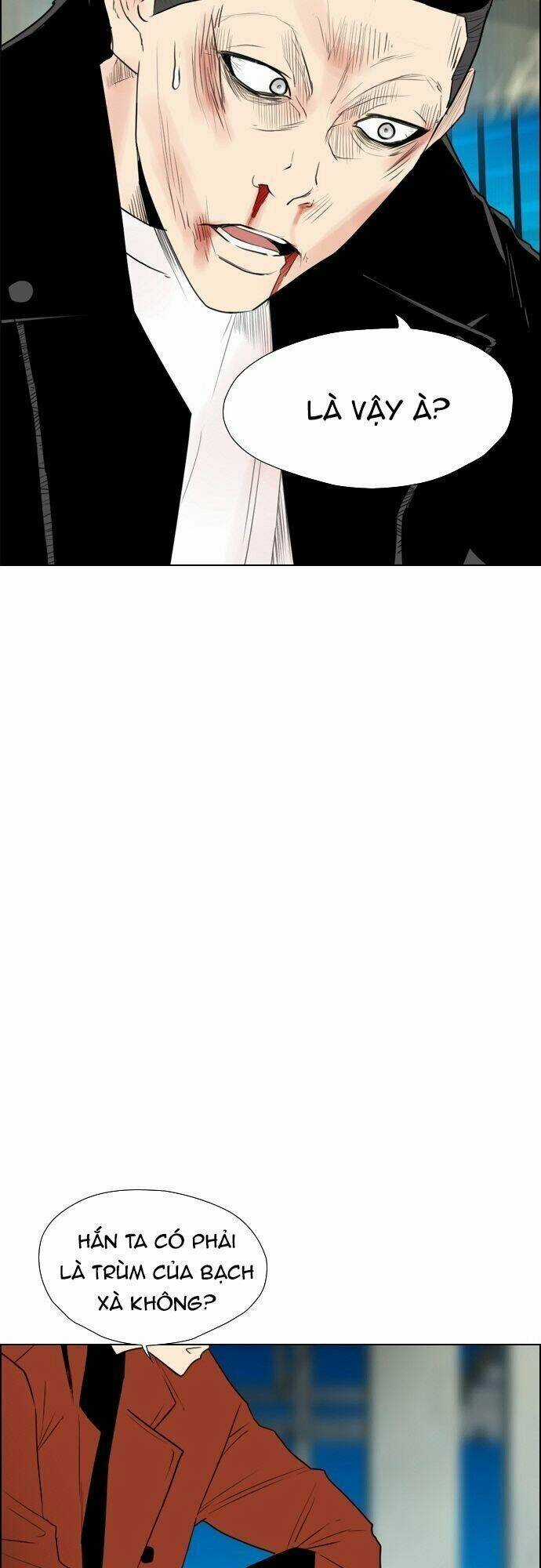 Kẻ Hồi Sinh - Chapter 113 - Trang 29