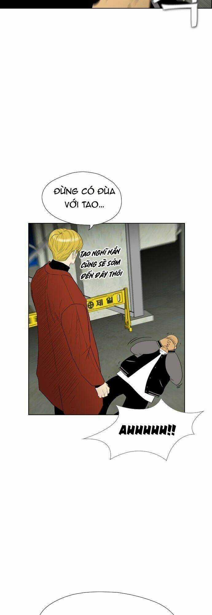 Kẻ Hồi Sinh - Chapter 113 - Trang 4