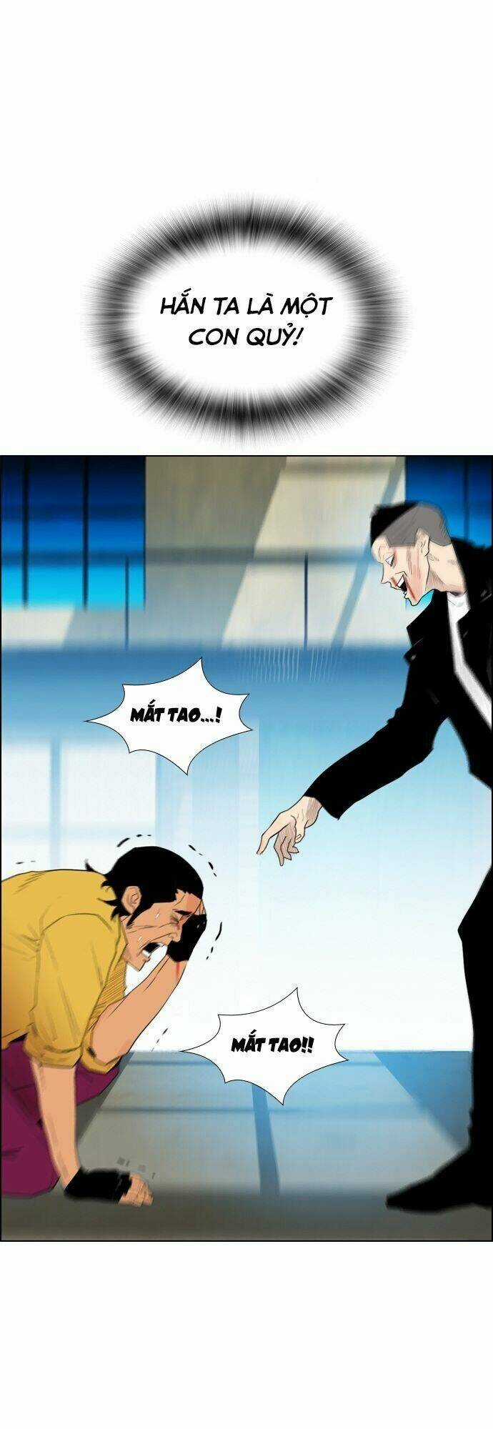 Kẻ Hồi Sinh - Chapter 113 - Trang 33