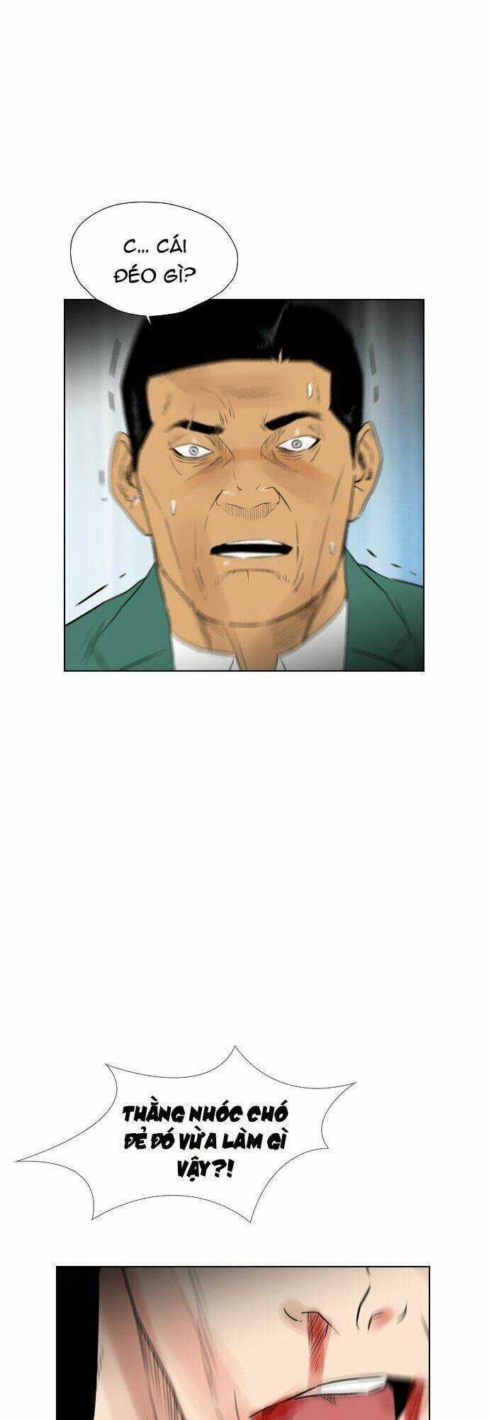 Kẻ Hồi Sinh - Chapter 113 - Trang 34