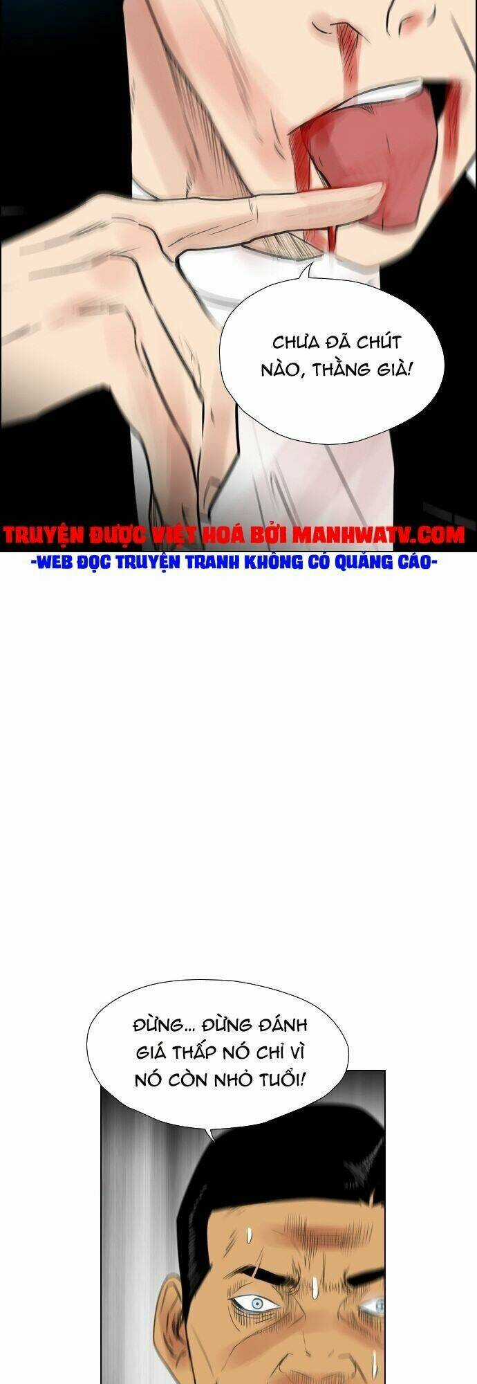 Kẻ Hồi Sinh - Chapter 113 - Trang 36