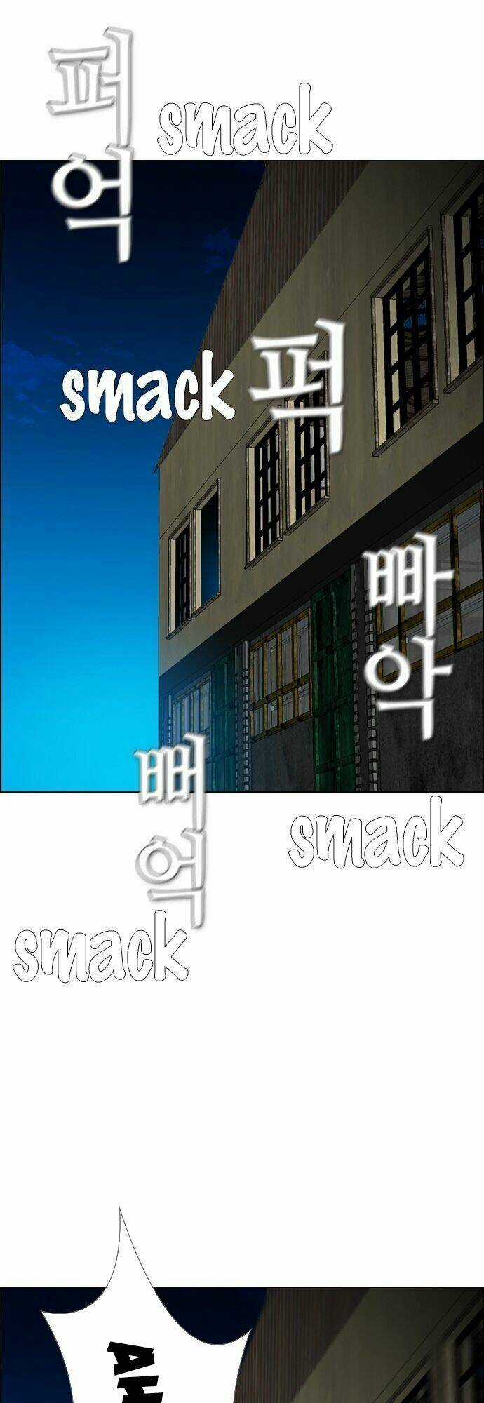 Kẻ Hồi Sinh - Chapter 113 - Trang 40