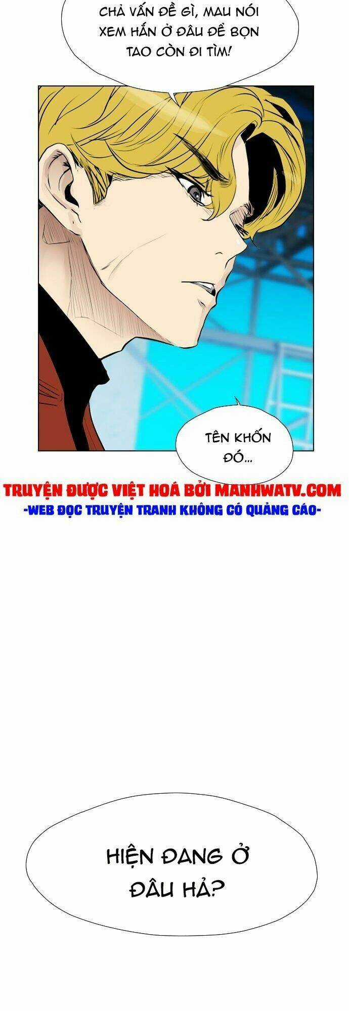 Kẻ Hồi Sinh - Chapter 113 - Trang 5