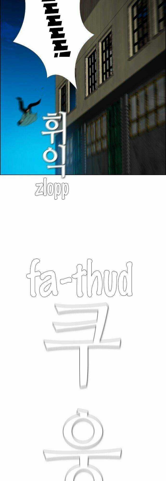 Kẻ Hồi Sinh - Chapter 113 - Trang 41