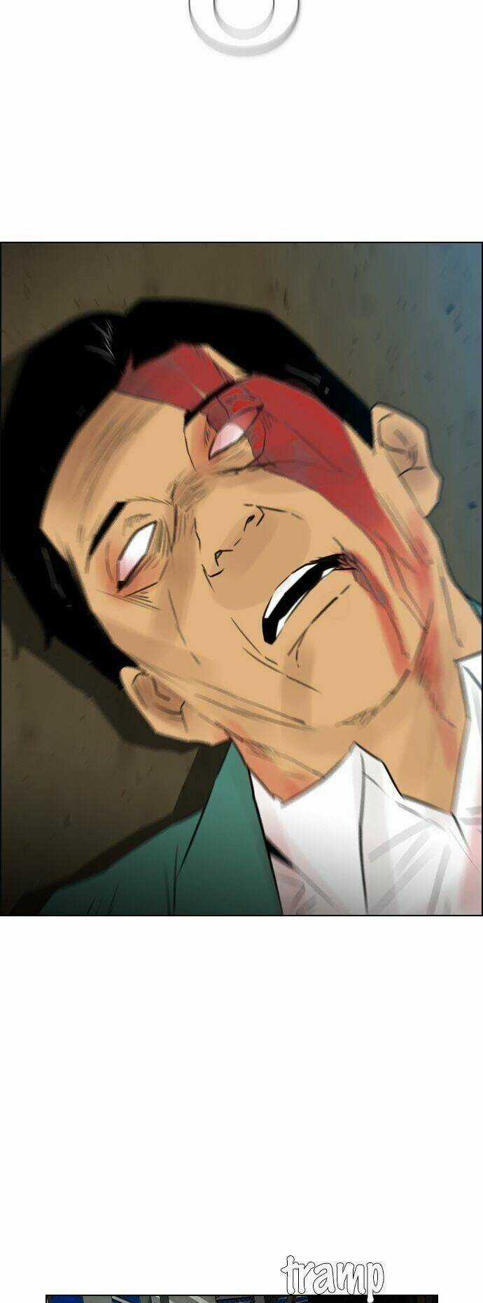 Kẻ Hồi Sinh - Chapter 113 - Trang 42