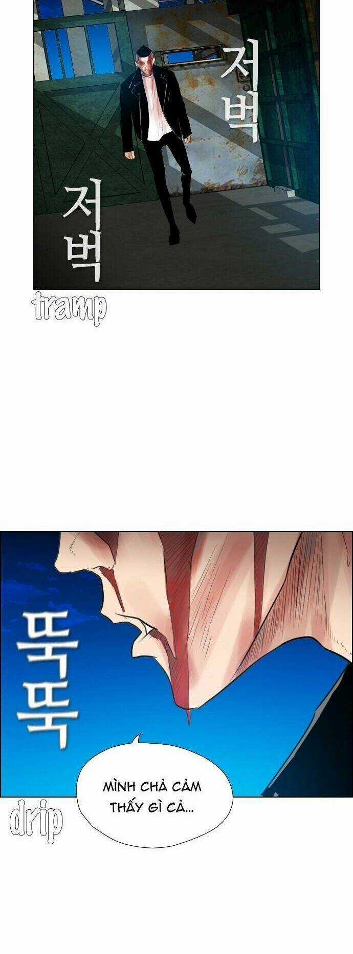 Kẻ Hồi Sinh - Chapter 113 - Trang 43