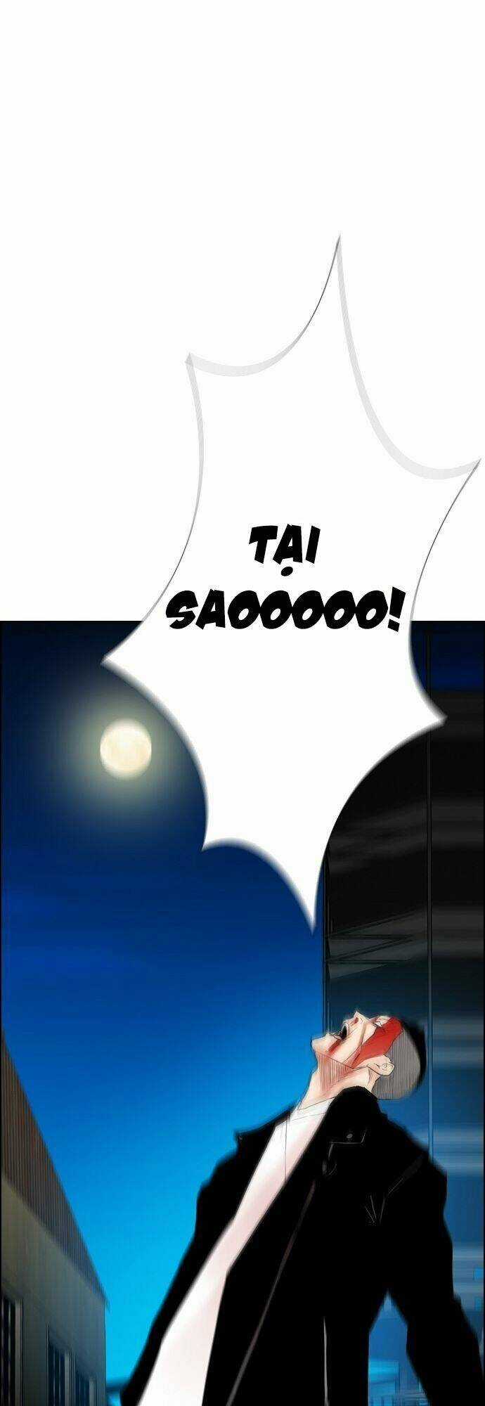 Kẻ Hồi Sinh - Chapter 113 - Trang 45