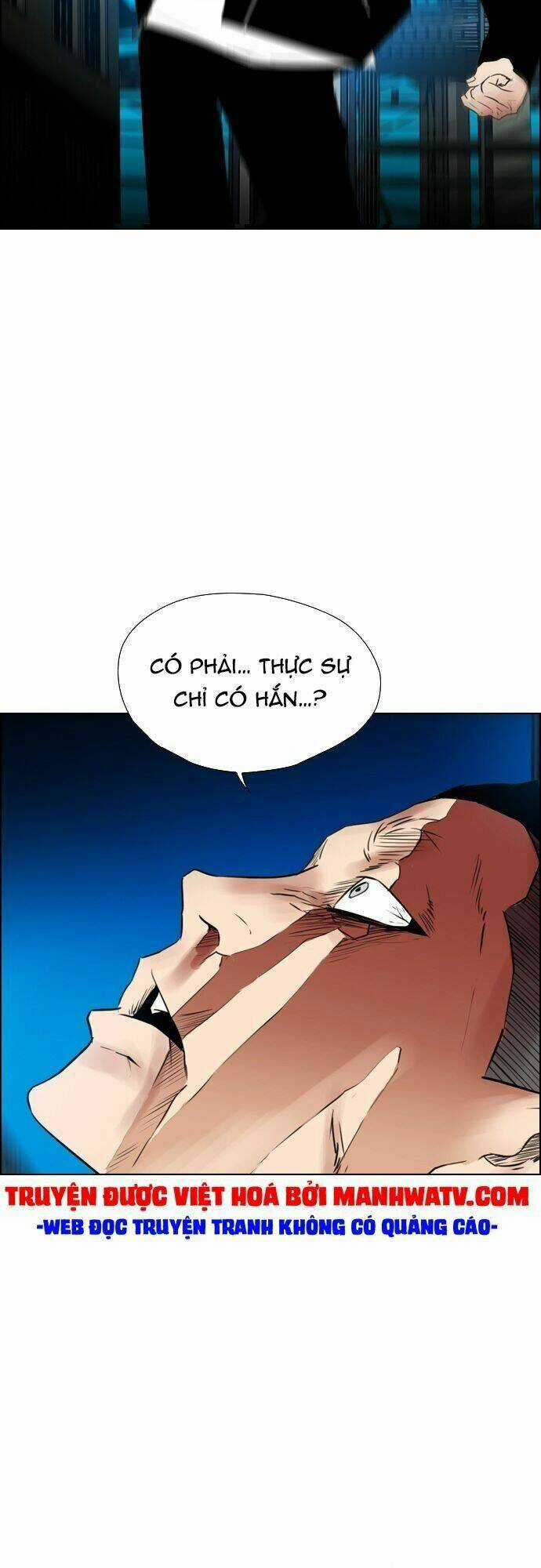 Kẻ Hồi Sinh - Chapter 113 - Trang 46