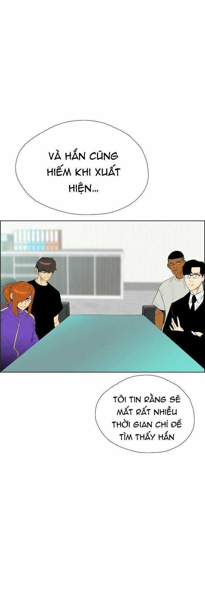 Kẻ Hồi Sinh - Chapter 113 - Trang 51