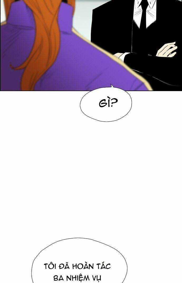 Kẻ Hồi Sinh - Chapter 113 - Trang 53