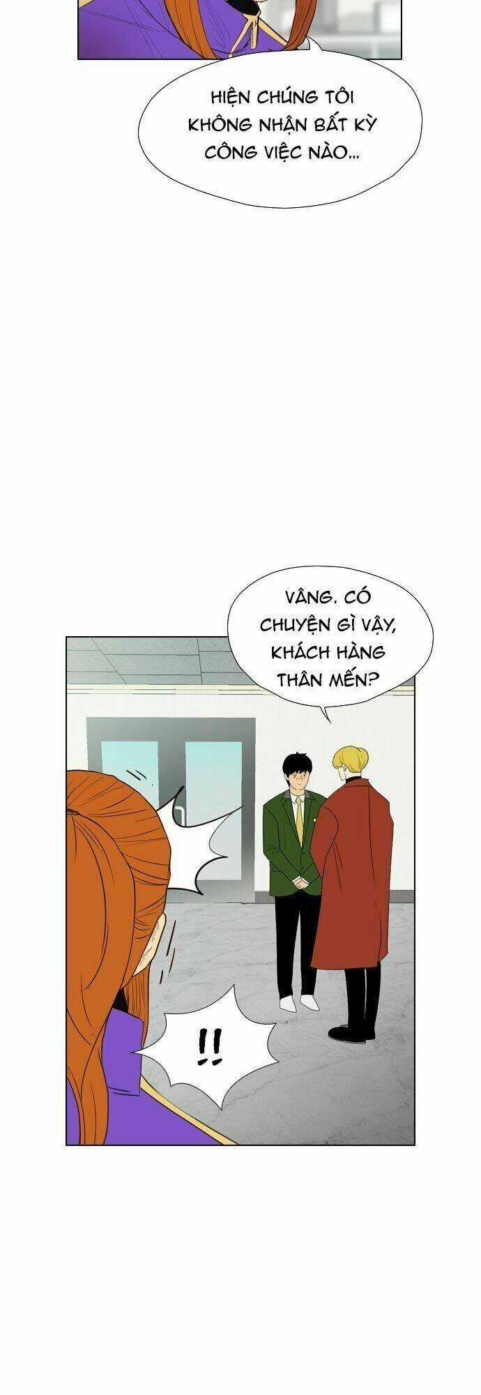 Kẻ Hồi Sinh - Chapter 113 - Trang 61