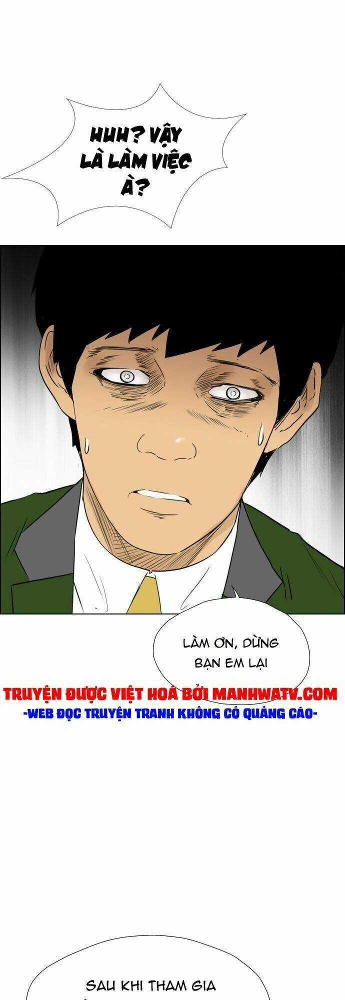 Kẻ Hồi Sinh - Chapter 113 - Trang 62