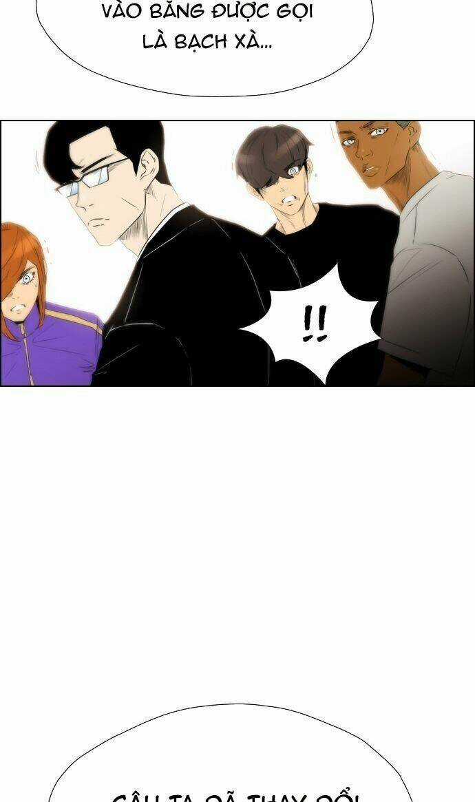 Kẻ Hồi Sinh - Chapter 113 - Trang 63