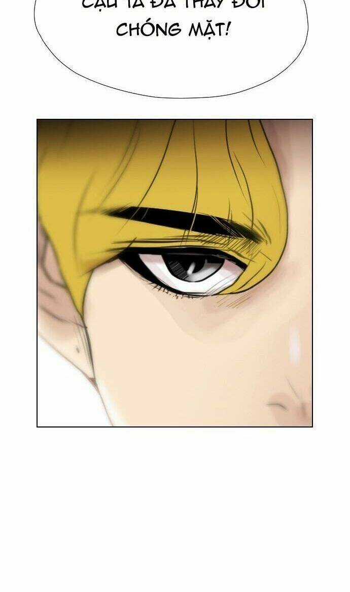 Kẻ Hồi Sinh - Chapter 113 - Trang 64