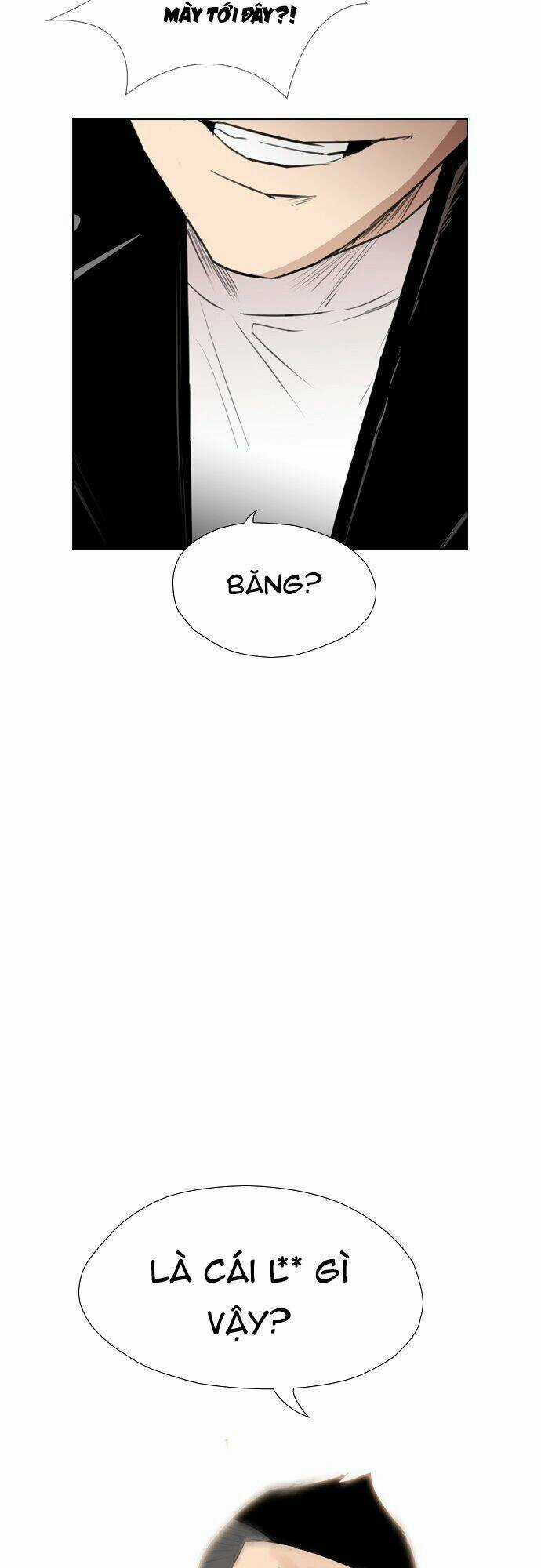 Kẻ Hồi Sinh - Chapter 113 - Trang 9