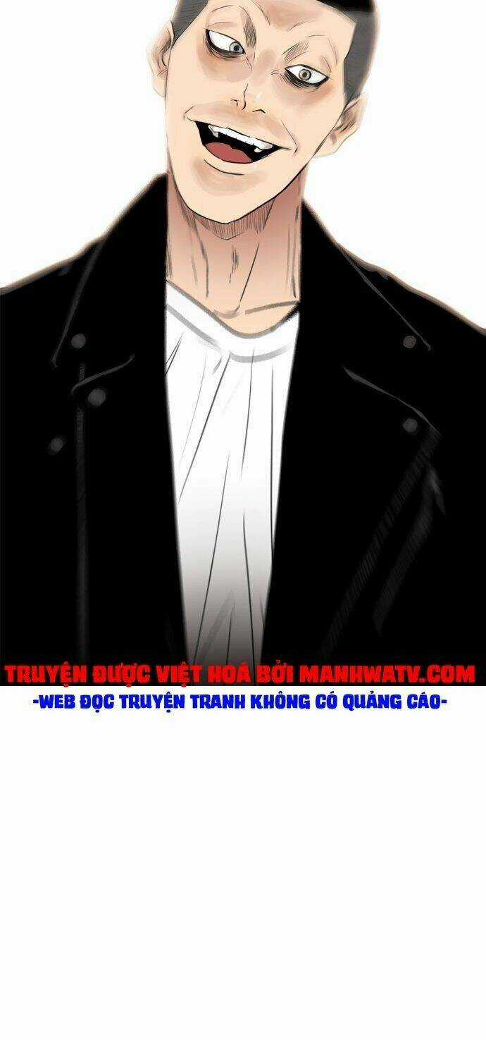 Kẻ Hồi Sinh - Chapter 113 - Trang 10