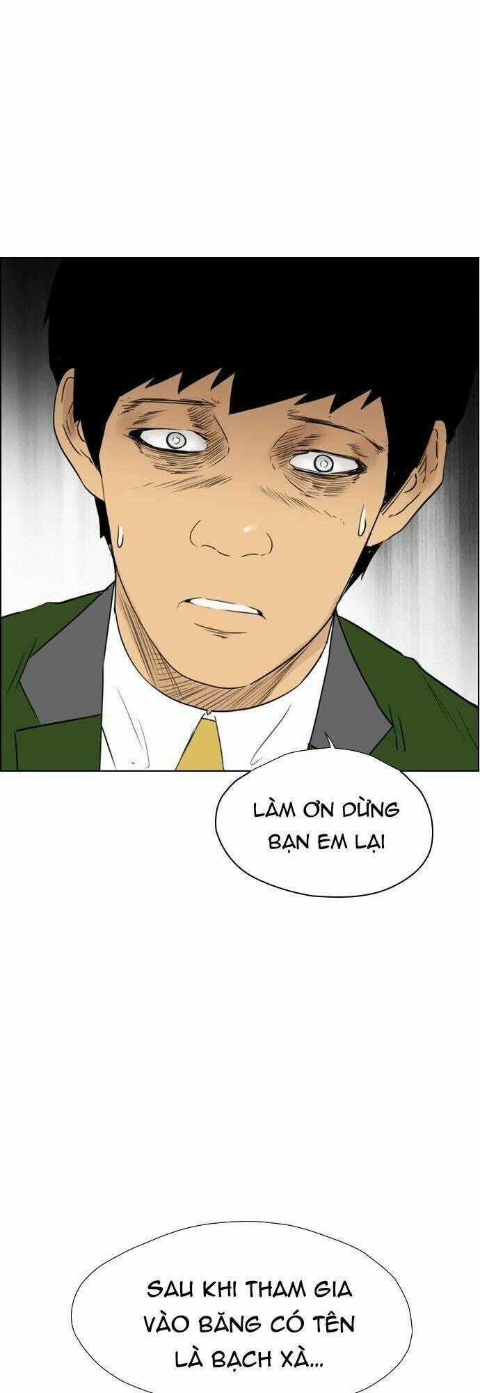 Kẻ Hồi Sinh - Chapter 114 - Trang 2