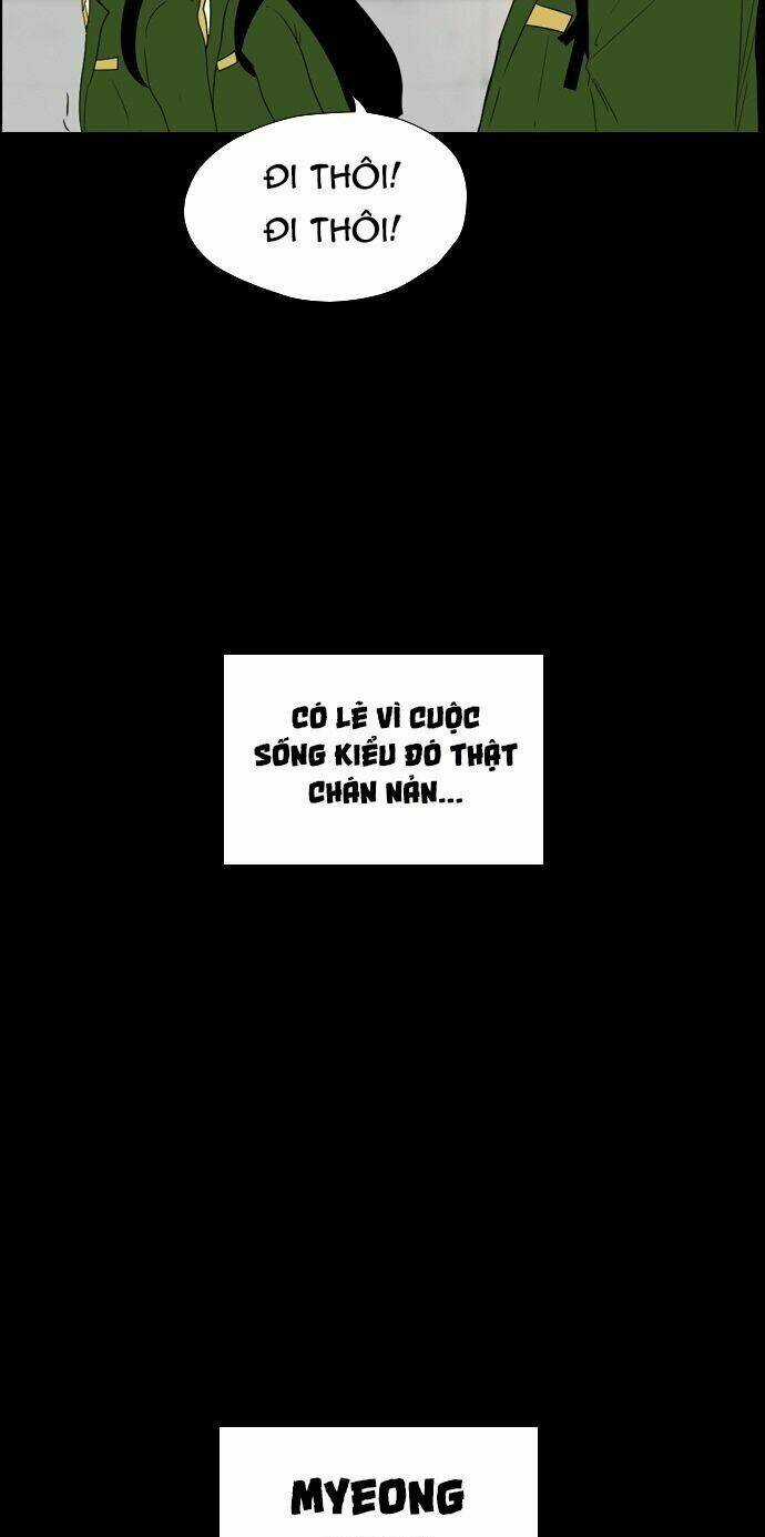 Kẻ Hồi Sinh - Chapter 114 - Trang 12