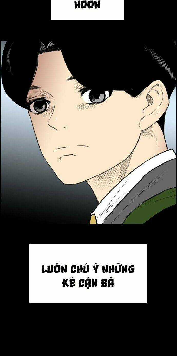 Kẻ Hồi Sinh - Chapter 114 - Trang 13