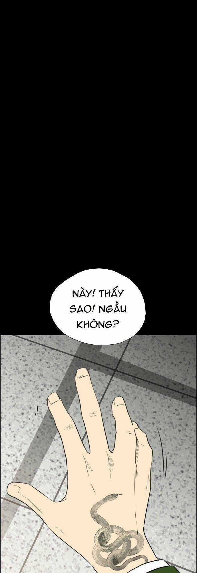 Kẻ Hồi Sinh - Chapter 114 - Trang 14