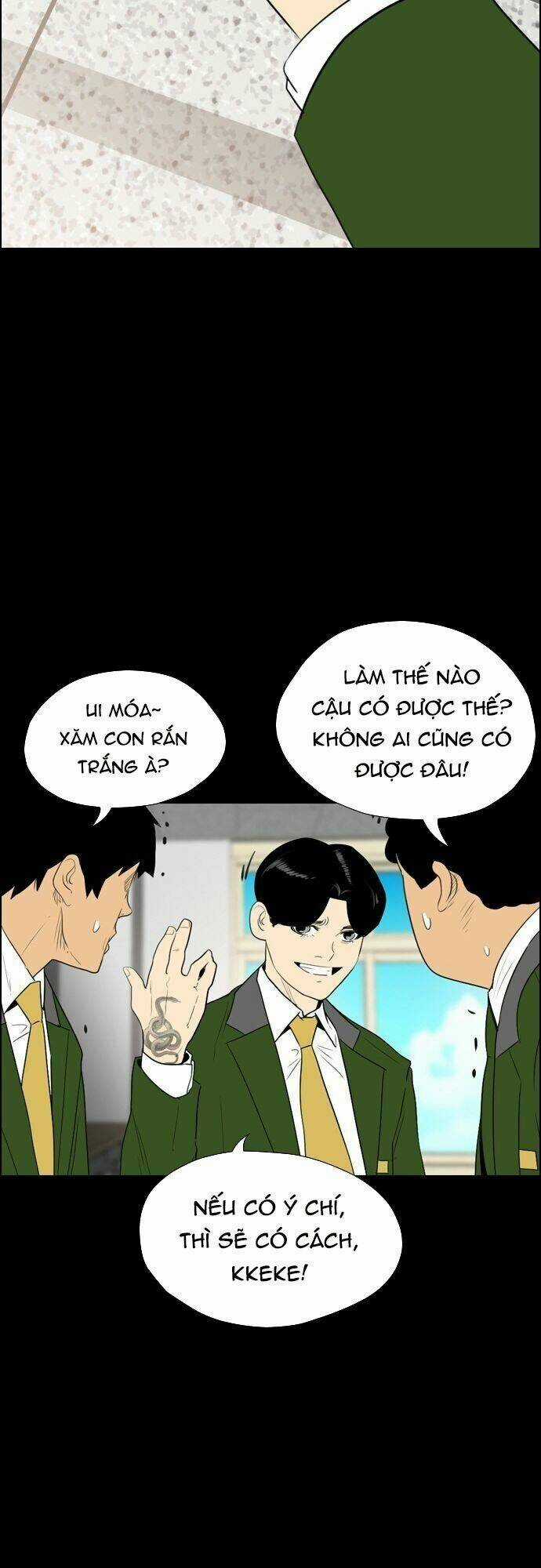 Kẻ Hồi Sinh - Chapter 114 - Trang 15