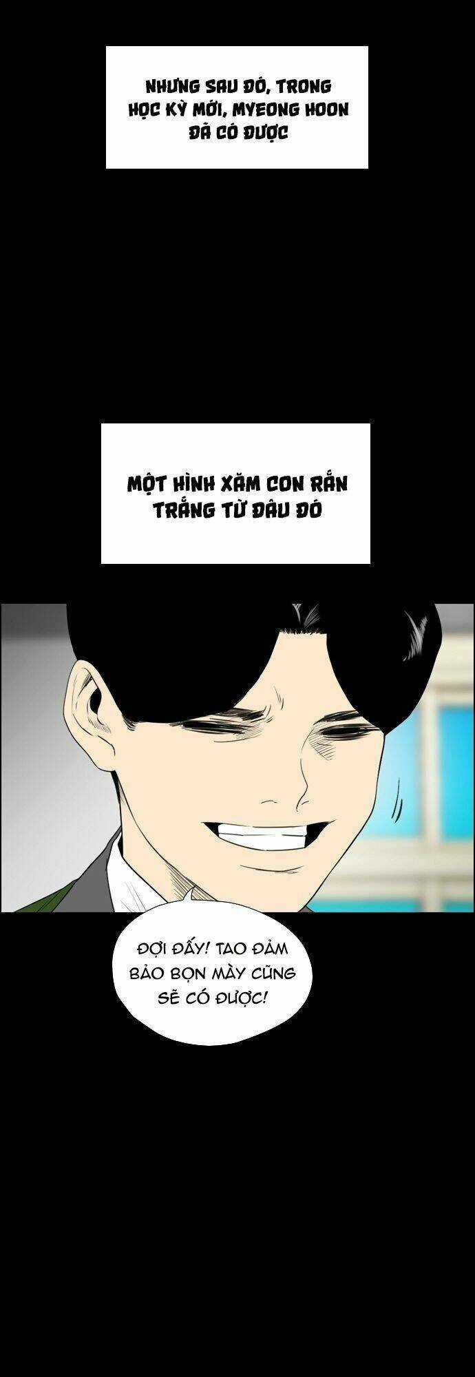 Kẻ Hồi Sinh - Chapter 114 - Trang 16