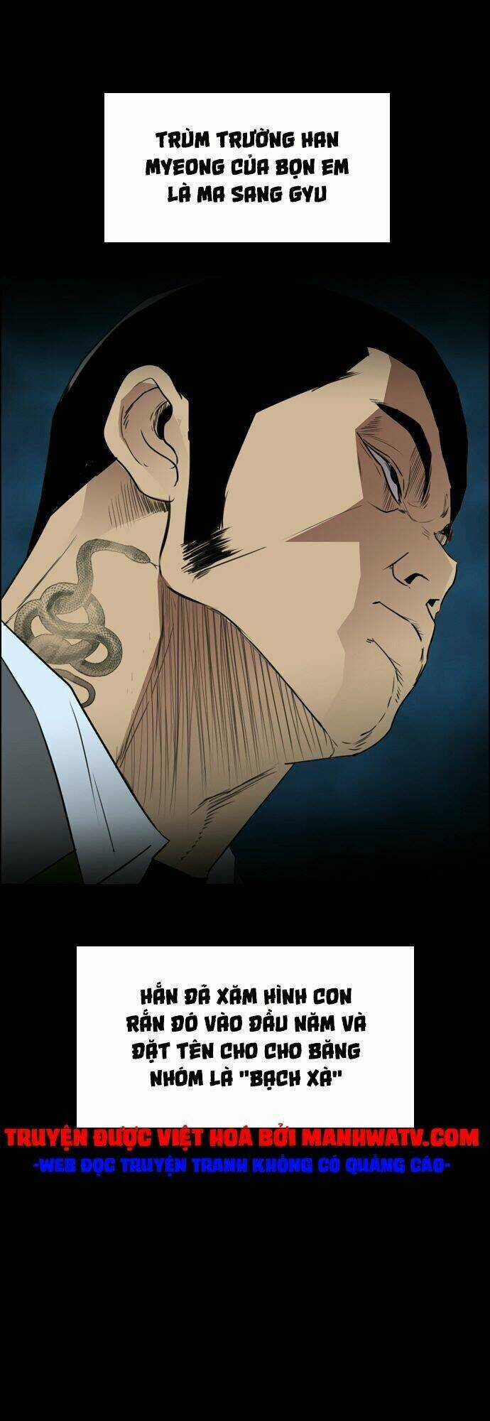 Kẻ Hồi Sinh - Chapter 114 - Trang 17