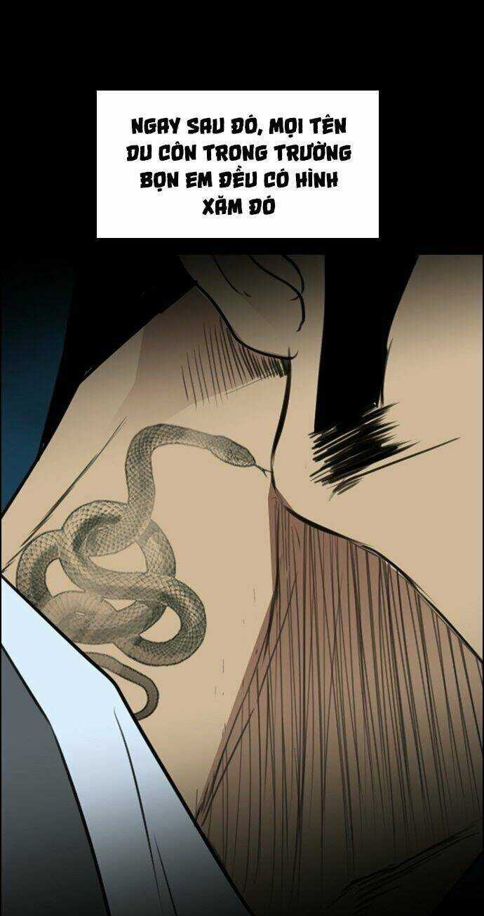 Kẻ Hồi Sinh - Chapter 114 - Trang 18