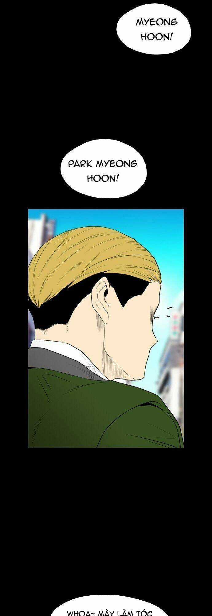 Kẻ Hồi Sinh - Chapter 114 - Trang 20