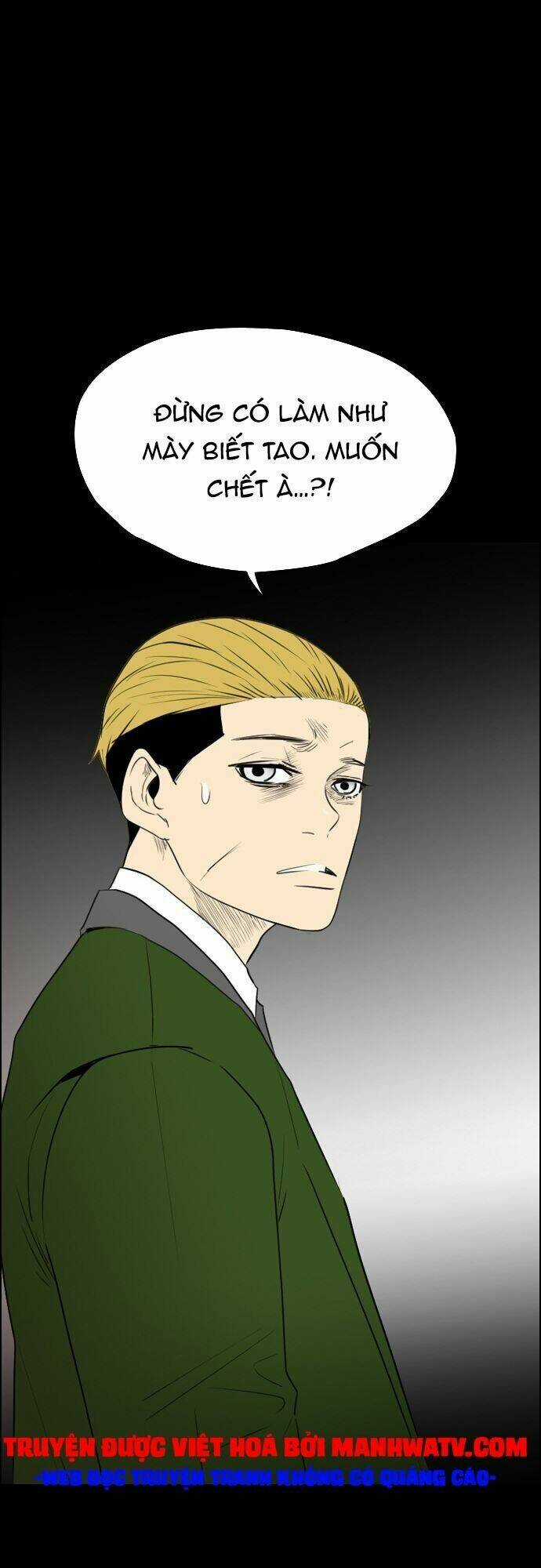 Kẻ Hồi Sinh - Chapter 114 - Trang 22