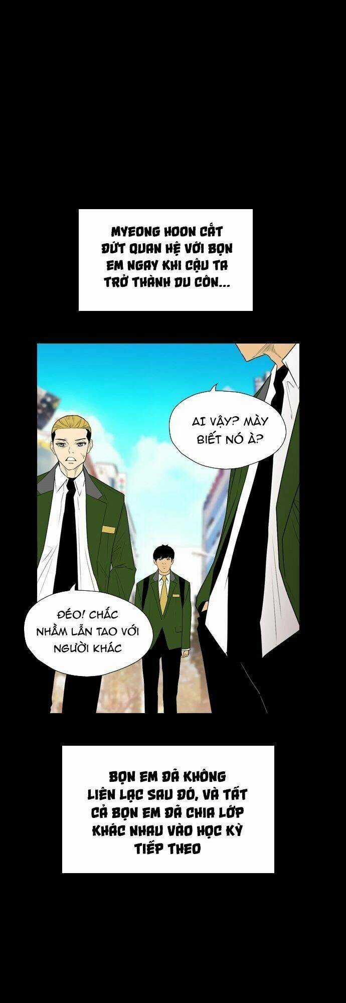 Kẻ Hồi Sinh - Chapter 114 - Trang 23